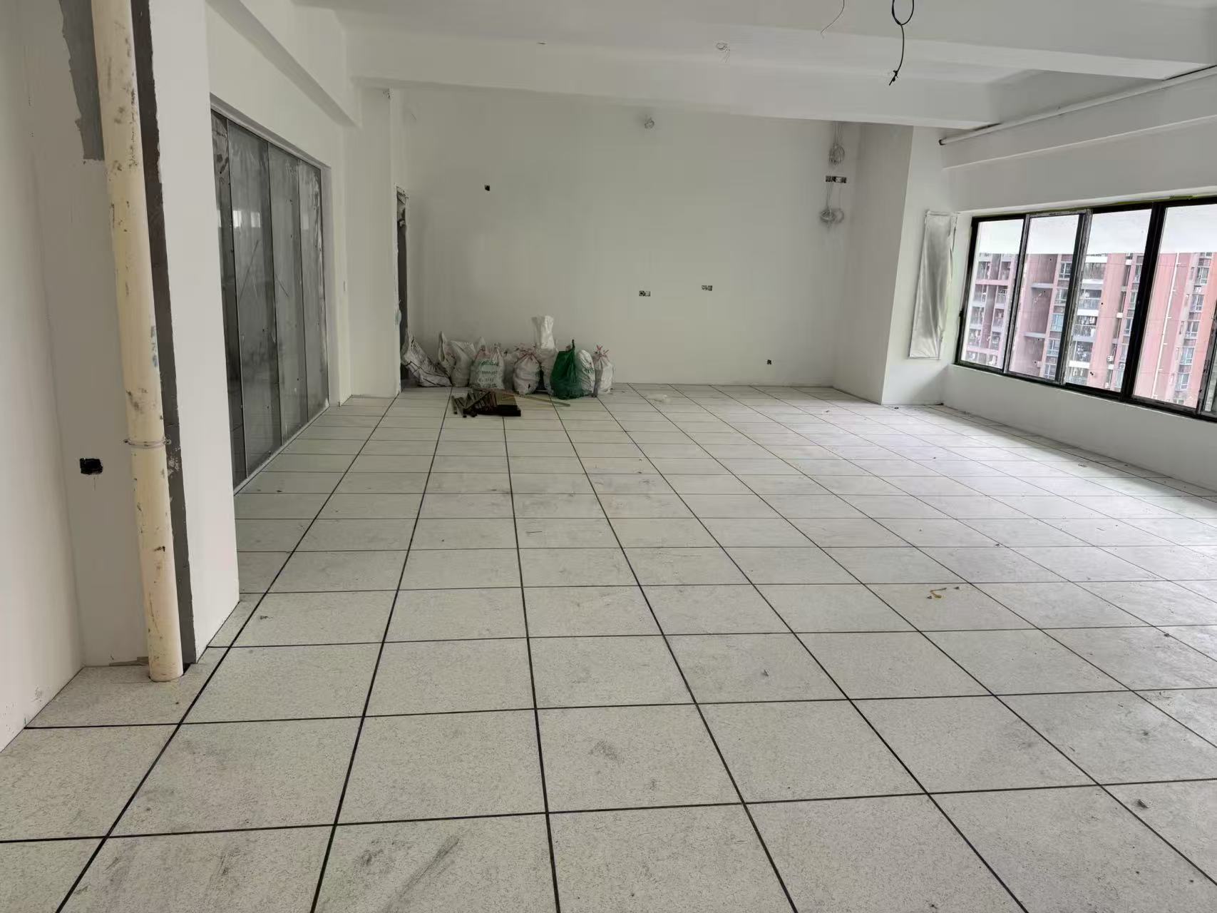 羅湖外國(guó)語(yǔ)學(xué)校全寄宿制項(xiàng)目完工